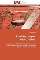 Produits Conc Us Objets Ve Cus 3841787177 Book Cover