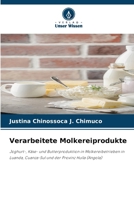 Verarbeitete Molkereiprodukte (German Edition) 6203564745 Book Cover
