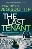 The Last Tenant: The Breathtaking New Mystery in the Million-Copy Bestselling Forbidden Iceland Series 1917764472 Book Cover