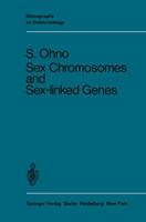 Sex Chromosomes and Sex-Linked Genes (Monographs on Endocrinology) 3642881807 Book Cover