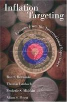 Inflation Targeting: Lessons from the International Experience 0691086893 Book Cover
