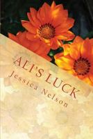 Ali's Luck 0692953949 Book Cover