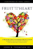Fruit from the Heart: Words for Every Season of Life 0998802506 Book Cover