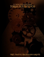 I. El Tanak Shem Hameforash Toráh 1387985833 Book Cover