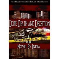 Dope, Death and Deception 0983431108 Book Cover