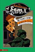 The Statue's Secret 1434212203 Book Cover