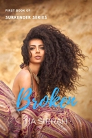 Broken 1089596561 Book Cover