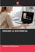 ENSINO À DISTÂNCIA 6206117553 Book Cover