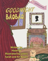 Goodnight Baobao: A Chinese Parody: A Chinese Parody 1736691538 Book Cover