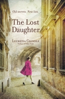 The Lost Daughter 1455548782 Book Cover