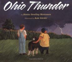 Ohio Thunder 0618595422 Book Cover