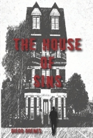 The House of Sins B08MSFDL5W Book Cover