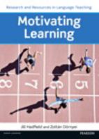 Motivating Learning 1408249707 Book Cover