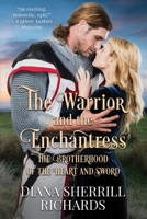 The Warrior and the Enchantress 0578820188 Book Cover