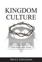 Kingdom Culture 1946466158 Book Cover