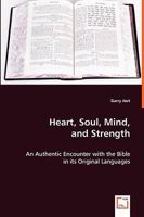 Heart, Soul, Mind, and Strength 3639021819 Book Cover