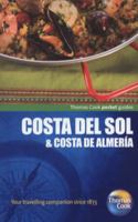 Costa Del Sol (Thomas Cook Pocket Guides) 184848397X Book Cover