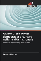 Alvaro Viera Pinto: democrazia e cultura nella realtà nazionale (Italian Edition) 6207012518 Book Cover