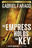 The Empress Holds the Key 0994576323 Book Cover