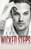 Wicked Steps 1530146194 Book Cover