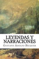 Leyendas y Narraciones 8476724861 Book Cover