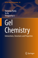 Gel Chemistry 9811349657 Book Cover
