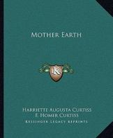 Mother Earth 142536165X Book Cover