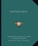 Mother Earth 142536165X Book Cover