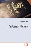 The Book of Mormon 3639295315 Book Cover