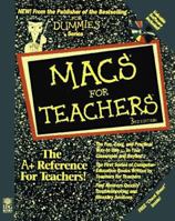 Macs for Teachers 0764500546 Book Cover