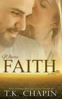 Where Faith Grows: A Story About Trusting God B09MYRBWG1 Book Cover