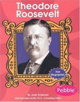 Theodore Roosevelt 0736823697 Book Cover