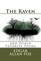 The Raven and Other Poems 0439224063 Book Cover