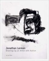 Jonathan Lerman: The Drawings of a Boy with Autism 0807615137 Book Cover