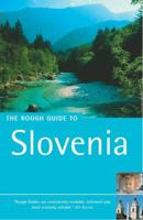 The Rough Guide to Slovenia 1843531453 Book Cover