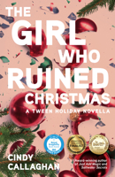 The Girl Who Ruined Christmas 1684631157 Book Cover