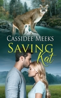 Saving Kat 1509237682 Book Cover