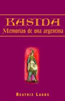 Kasida 1413454143 Book Cover