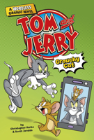 Grouchy Cat (Tom and Jerry Wordless) 1515883698 Book Cover