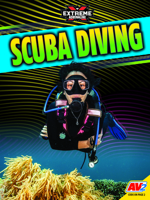 Scuba Diving 1791138667 Book Cover