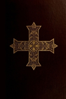 The Coptic Version of the New Testament in the Southern Dialect, Volume V 0557302447 Book Cover