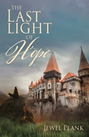 The Last Light of Hope B0DZ3M1J7S Book Cover