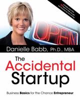 The Accidental Startup 1592578861 Book Cover