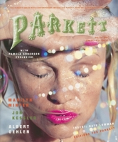 Parkett No. 79: Jon Kessler, Marilyn Minter and Albert Oehlen (Parkett) 390758239X Book Cover