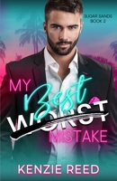 My Worst Best Mistake B0BBQ13CQW Book Cover