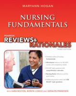 Nursing Fundamentals 0132240785 Book Cover