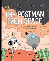 The Postman from Space 0823445844 Book Cover