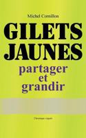 Gilets Jaunes (French Edition) 2322169986 Book Cover