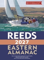 Reeds Eastern Almanac 2027 1399431048 Book Cover