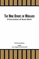 The Nine Doors of Midgard - A Curriculum of Rune-Work 1885972237 Book Cover